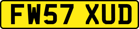 FW57XUD
