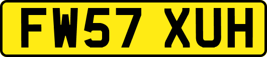 FW57XUH