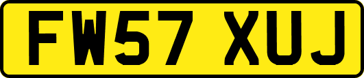 FW57XUJ