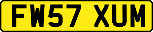 FW57XUM