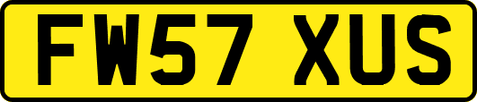 FW57XUS