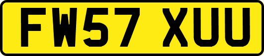 FW57XUU