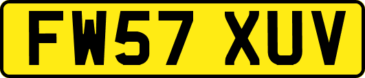 FW57XUV
