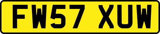 FW57XUW