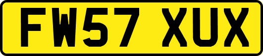 FW57XUX