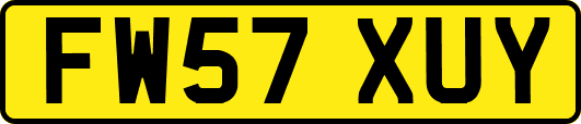 FW57XUY