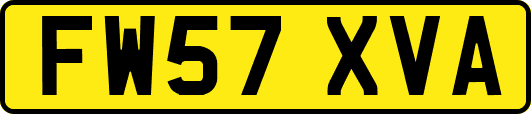 FW57XVA