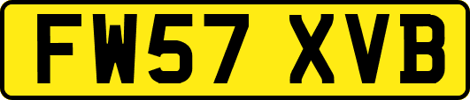 FW57XVB