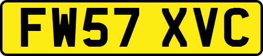 FW57XVC