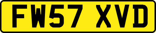 FW57XVD