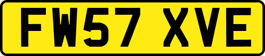 FW57XVE