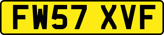 FW57XVF