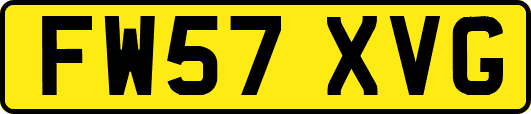 FW57XVG