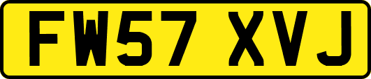 FW57XVJ