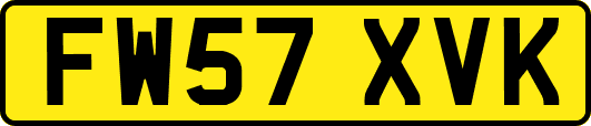 FW57XVK