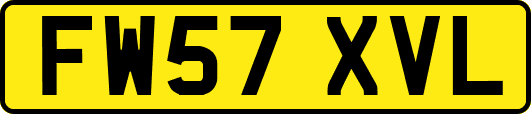 FW57XVL