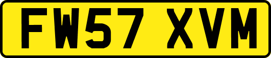 FW57XVM