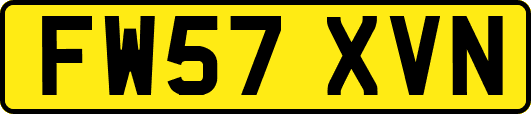 FW57XVN