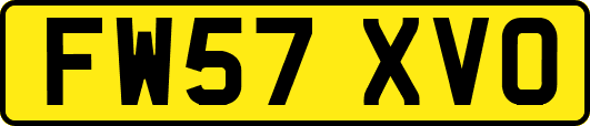 FW57XVO