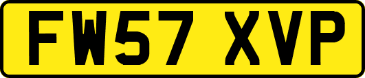 FW57XVP