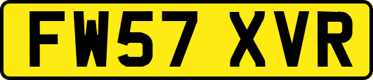 FW57XVR