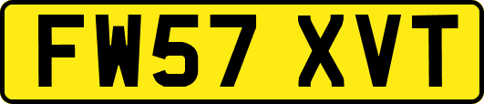 FW57XVT