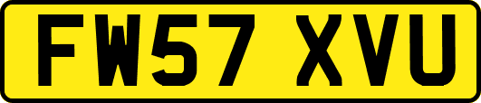 FW57XVU