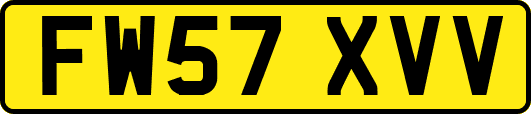 FW57XVV