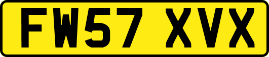 FW57XVX