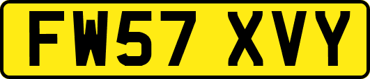 FW57XVY