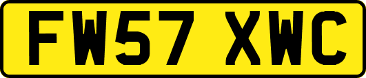 FW57XWC