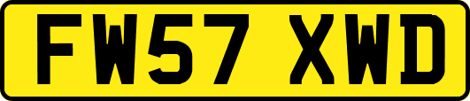 FW57XWD