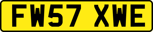 FW57XWE