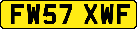 FW57XWF