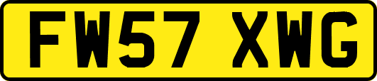 FW57XWG