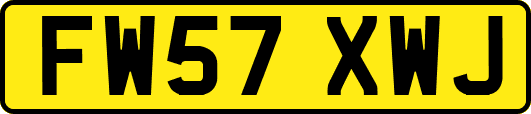FW57XWJ