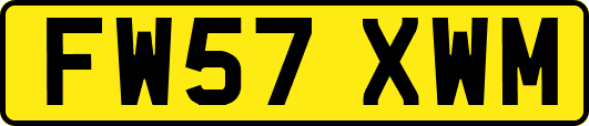 FW57XWM
