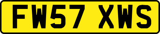 FW57XWS