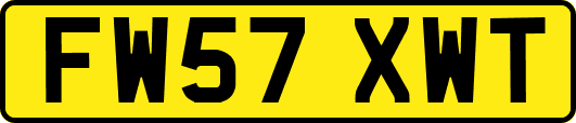 FW57XWT