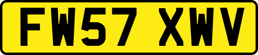 FW57XWV