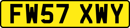 FW57XWY