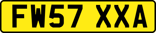 FW57XXA