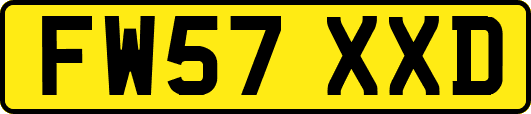 FW57XXD