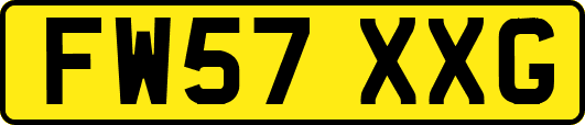 FW57XXG