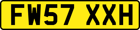 FW57XXH