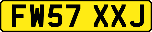 FW57XXJ