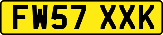 FW57XXK