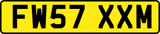 FW57XXM