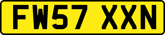 FW57XXN