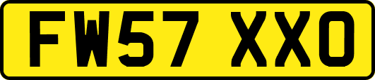 FW57XXO